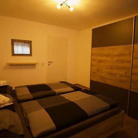 Jessy Apartment