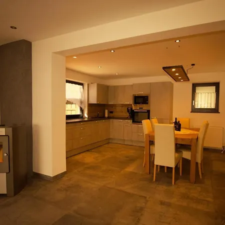 Jessy Apartment *