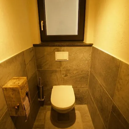 Appartement Jessy