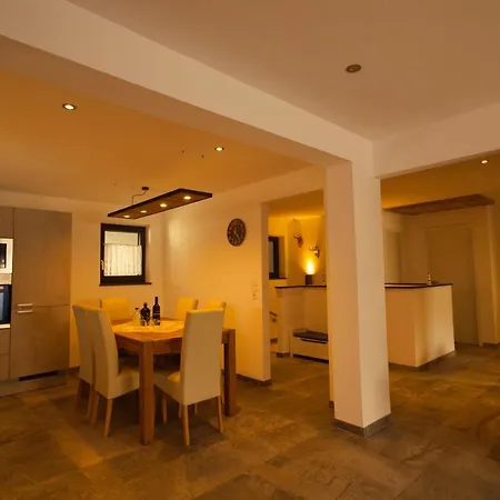 Jessy Apartment
