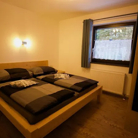 Jessy Maurach (Achensee)