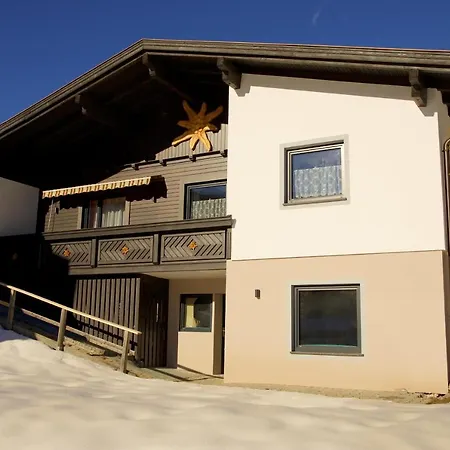 Appartement Jessy *