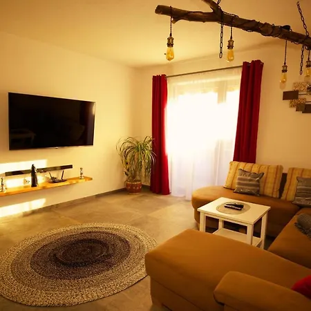 Appartement Jessy Maurach (Achensee)