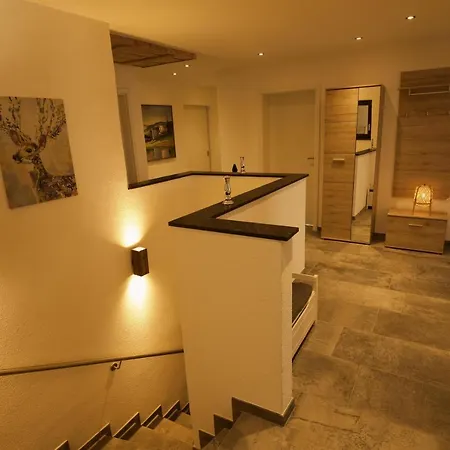 Jessy Apartment Maurach (Achensee)