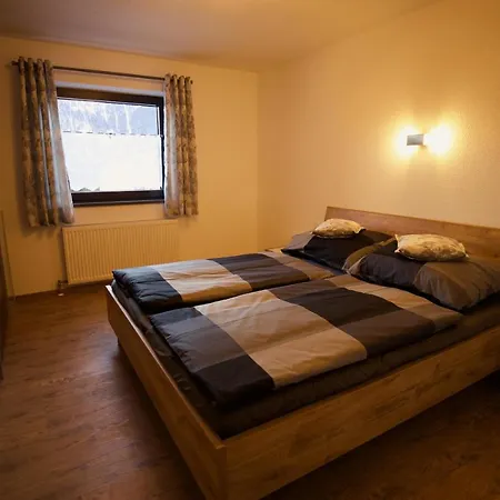 Apartment Jessy *
