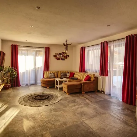 Apartment Jessy Maurach (Achensee)