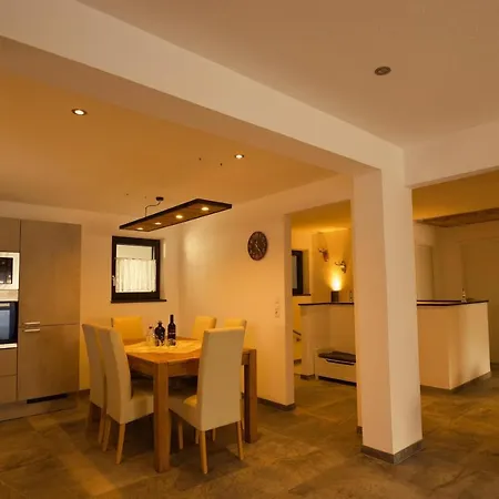 Appartement Jessy
