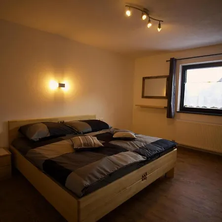 Apartment Jessy *