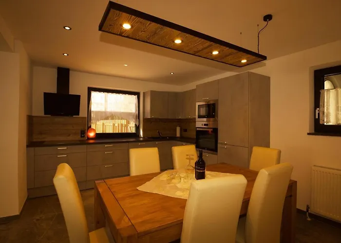 Jessy * Maurach (Achensee)