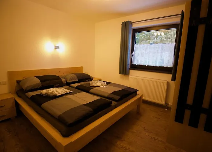 Jessy Maurach (Achensee)