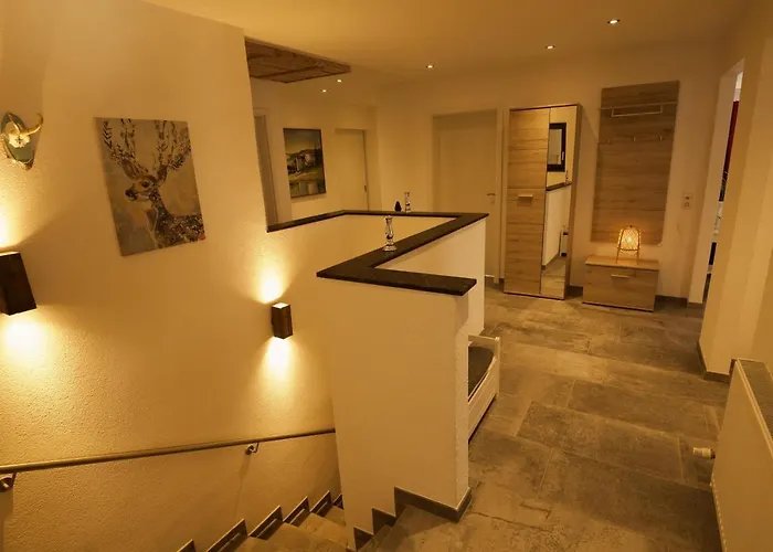 Jessy Apartment Maurach (Achensee)