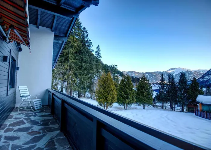 Jessy * Maurach (Achensee)