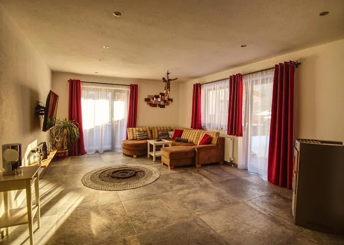 Apartment Jessy Maurach (Achensee)